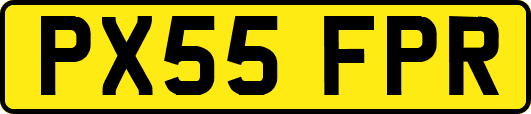 PX55FPR