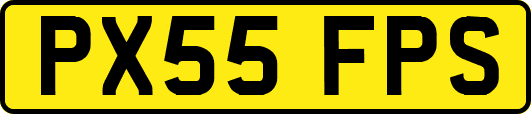 PX55FPS