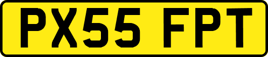 PX55FPT