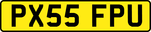 PX55FPU