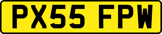 PX55FPW