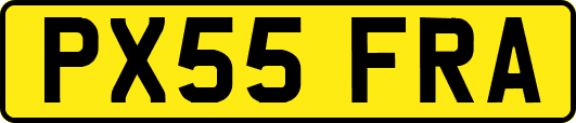 PX55FRA