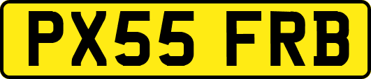 PX55FRB