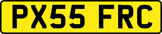 PX55FRC