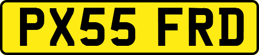 PX55FRD