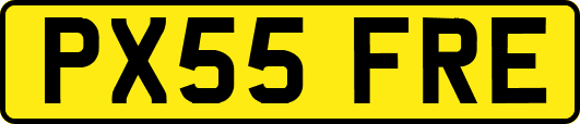 PX55FRE