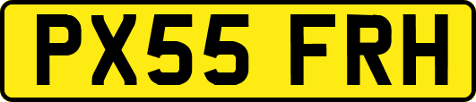 PX55FRH