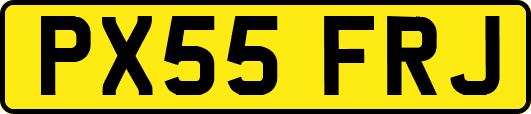 PX55FRJ
