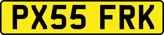 PX55FRK