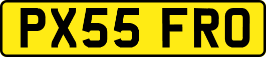 PX55FRO