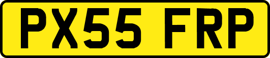 PX55FRP