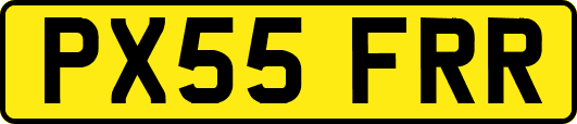 PX55FRR