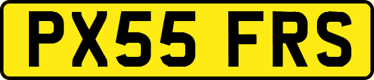 PX55FRS