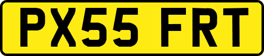 PX55FRT