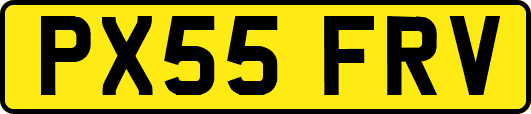PX55FRV