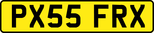 PX55FRX