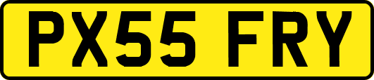 PX55FRY