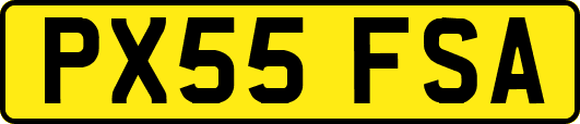 PX55FSA