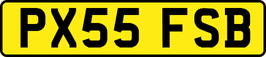 PX55FSB