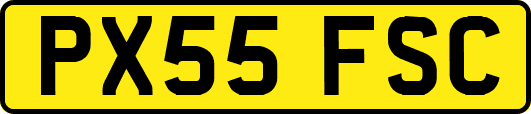 PX55FSC