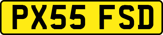 PX55FSD