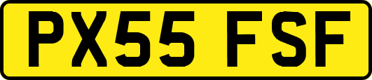 PX55FSF