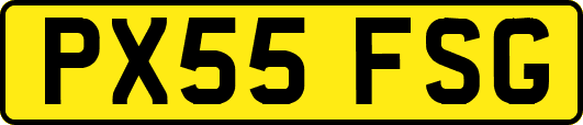 PX55FSG