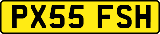 PX55FSH