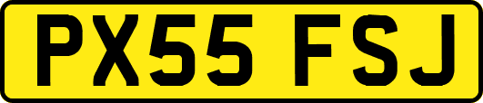 PX55FSJ