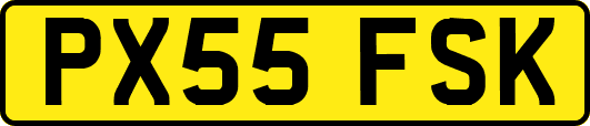 PX55FSK