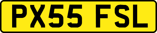 PX55FSL