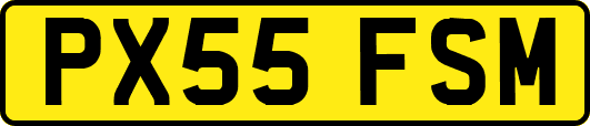 PX55FSM