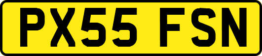PX55FSN