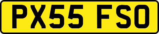 PX55FSO