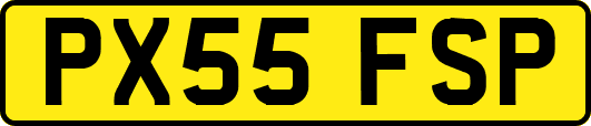 PX55FSP