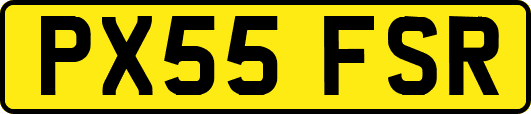 PX55FSR