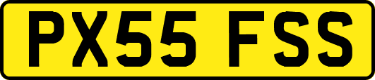 PX55FSS