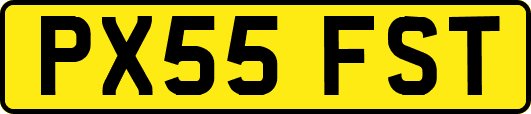 PX55FST