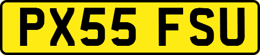 PX55FSU