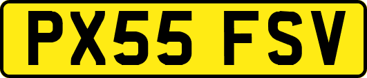 PX55FSV