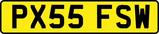 PX55FSW
