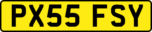 PX55FSY