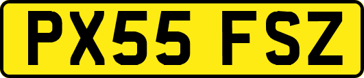 PX55FSZ