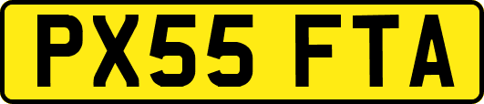 PX55FTA