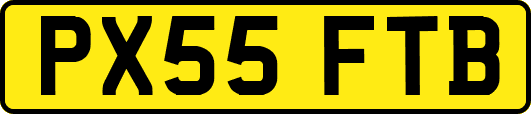 PX55FTB