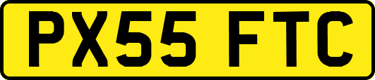 PX55FTC