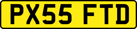 PX55FTD