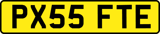 PX55FTE