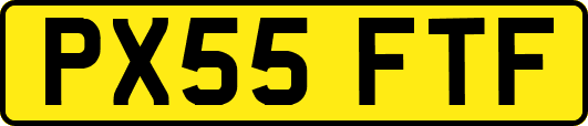 PX55FTF