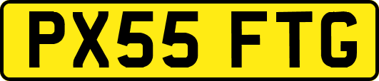 PX55FTG